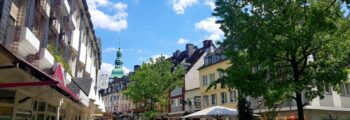 Siegen Siegerland : location de jet privé