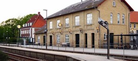 Gronholt Hillerod : privāto reaktīvo lidmašīnu noma 