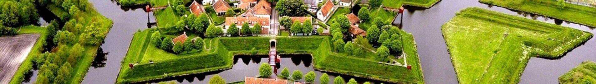 Stadskanaal: privātā reaktīvā lidojuma vieta 