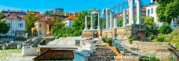 Dekelia Tatoi : location de jet privé
