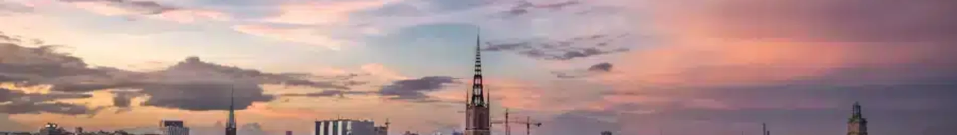 Stokholma Skavsta : privāto reaktīvo lidmašīnu noma