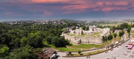 Iasi : privātā reaktīvā lidmašīna noma 