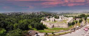 Suceava Stefan Cel Mare : privāto reaktīvo lidmašīnu noma 