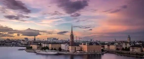 Zviedrija: Privātā reaktīvā lidaparāta noma