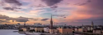 Autriche : Location de jet privé