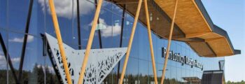 Kitee : location de jet privé