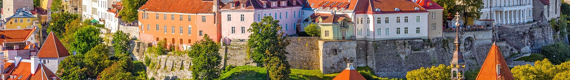 Tallina : privātā reaktīvā lidmašīna noma 