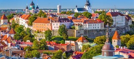 Amari : privātā reaktīvā lidmašīna noma 