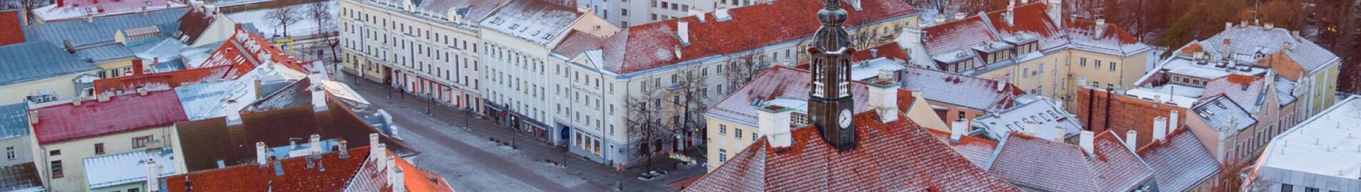 Tartu : privātā reaktīvā lidmašīna noma 