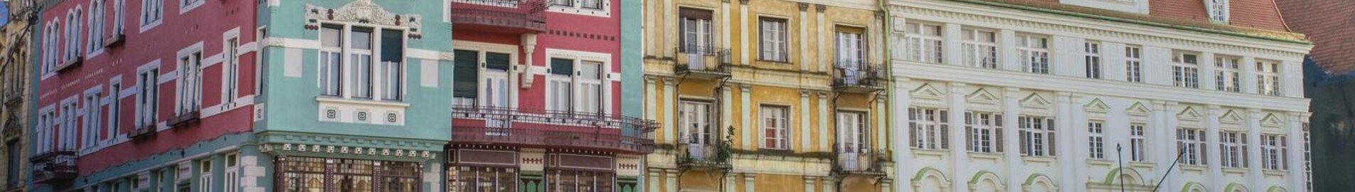 Timišoāra Traian Vuia : privāto reaktīvo lidmašīnu noma 
