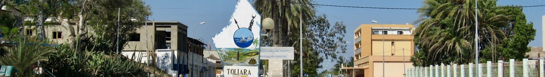 Toliara : privātā reaktīvā lidmašīna noma 