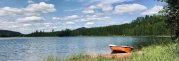 Vilhelmina : location de jet privé