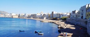 Trapani Birgi : privātā reaktīvā lidmašīna noma 