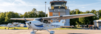 Lucerne jet privé