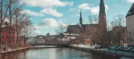 Malmo: privātā reaktīvā lidmašīna noma