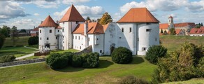 Varazdina : privātā reaktīvā lidmašīna noma 