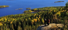 Kuopio : privāto reaktīvo lidmašīnu noma 