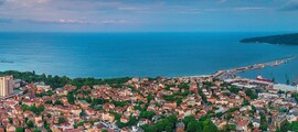 Dolna Mitropoliya: privāto lidmašīnu noma