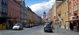 Mainca-Finthen: privātā reaktīvā lidmašīna noma 
