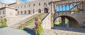 Viterbo : privātā reaktīvā lidmašīna noma 