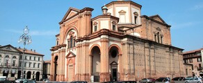Voghera : privāto reaktīvo lidmašīnu noma 