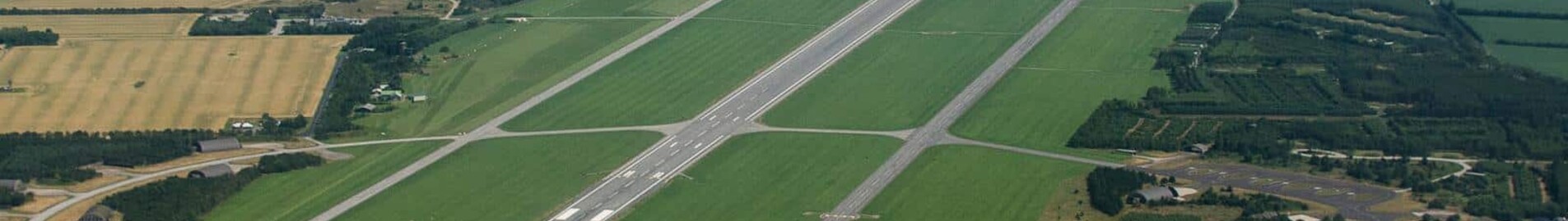 Vojens Skrydstrup : privāto reaktīvo lidmašīnu noma 