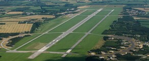 Vojens Skrydstrup : privāto reaktīvo lidmašīnu noma 