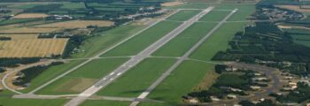 Linkoping City : location de jet privé