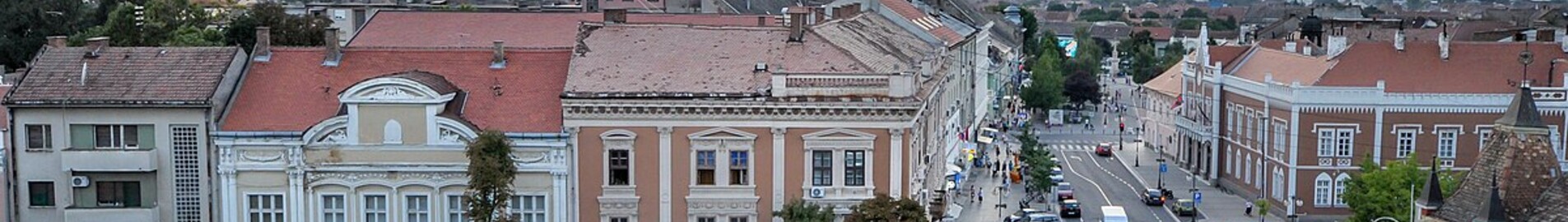 Vrsac : privāto reaktīvo lidmašīnu noma 
