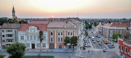 Serbija : Privāto reaktīvo lidmašīnu noma