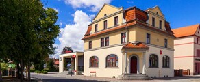 Welzow Spremberg : privātā reaktīvā lidmašīna noma 