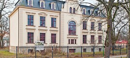 Grossenhain : privāto reaktīvo lidmašīnu noma 