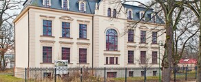 Werneuchen: privātā reaktīvā lidmašīna noma 