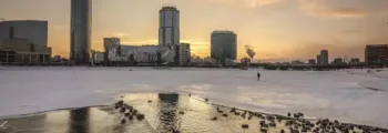 Kramfors Solleftea : location de jet privé