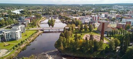 Kauhajoki : privāto reaktīvo lidmašīnu noma 