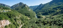 Nikšić : privāto reaktīvo lidmašīnu noma