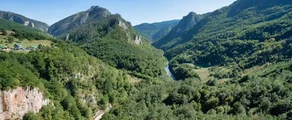 Žabljak : privāto reaktīvo lidmašīnu noma