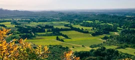 Aurillac Tronquieres : privātā reaktīvā lidmašīna noma 