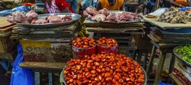 Bouake : privātā reaktīvā lidmašīna noma