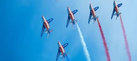 Cherbourg Maupertus: privāto reaktīvo noma