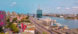 Maiduguri : privātā reaktīvā lidmašīna noma