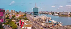 Asaba International: privāto reaktīvo noma