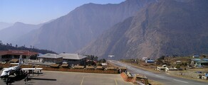 Lukla : privātā reaktīvā lidmašīna noma