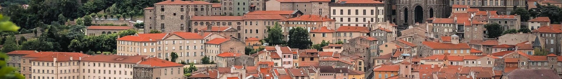 Le Puy Loudes: privātā reaktīvā lidmašīna noma