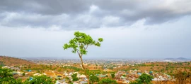 Port Harcourt: privāto reaktīvo noma
