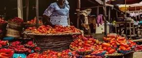 Akwa Ibom : privātā reaktīvā lidmašīna noma