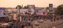Takoradi : privātā reaktīvā lidmašīna noma