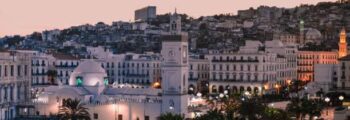 Marrakech : location de jet privé