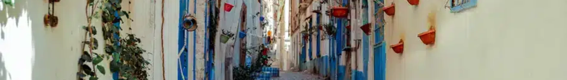Annaba: privāto reaktīvo noma