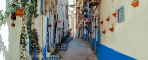 Annaba: privāto reaktīvo noma